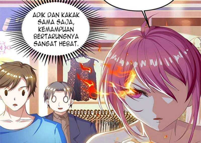 Genius Mad Man Chapter 37 Gambar 28